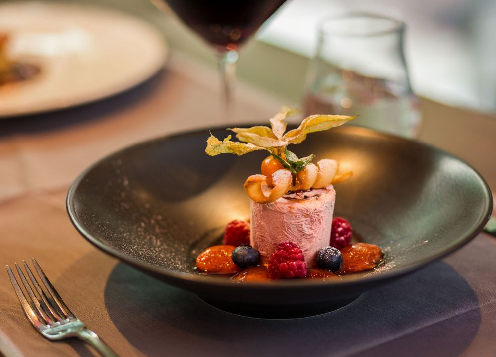 Michaela und Daniel Schaffers