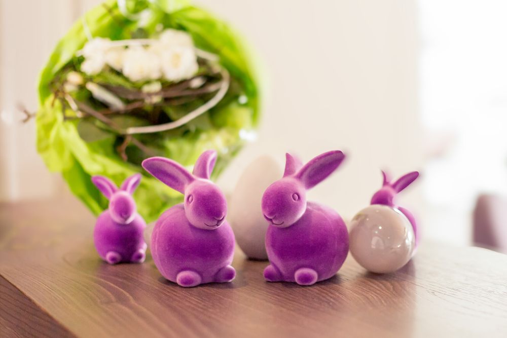 Michaela und Daniel Schaffers