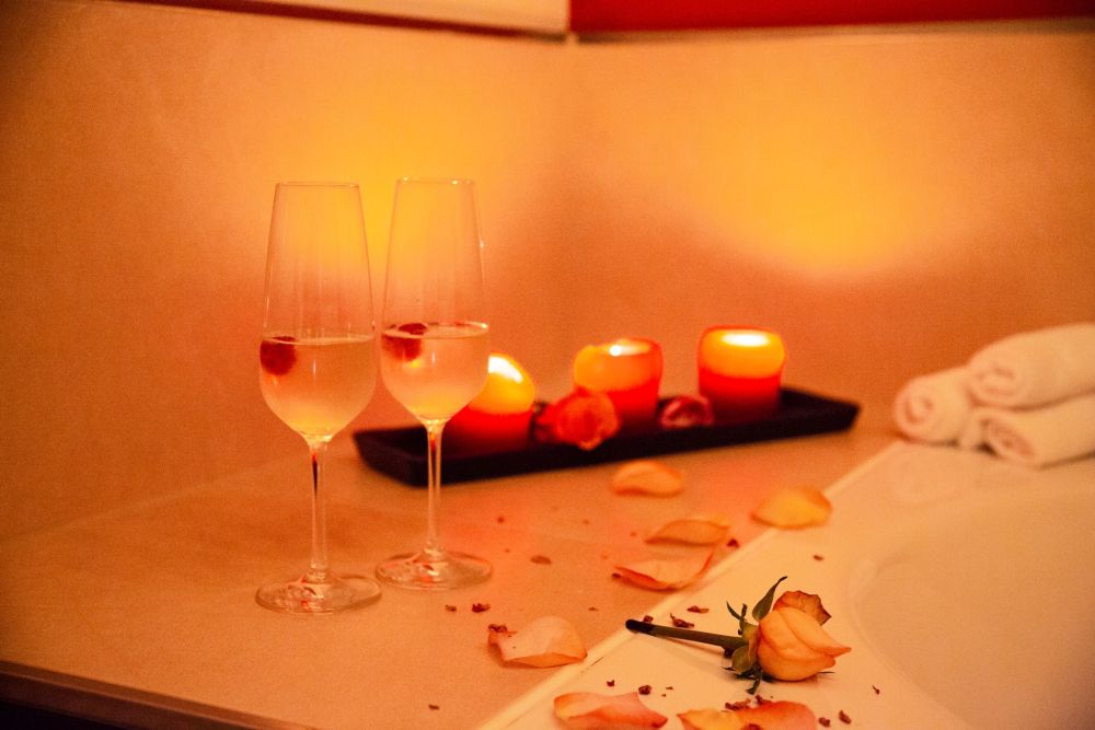 Michaela und Daniel Schaffers