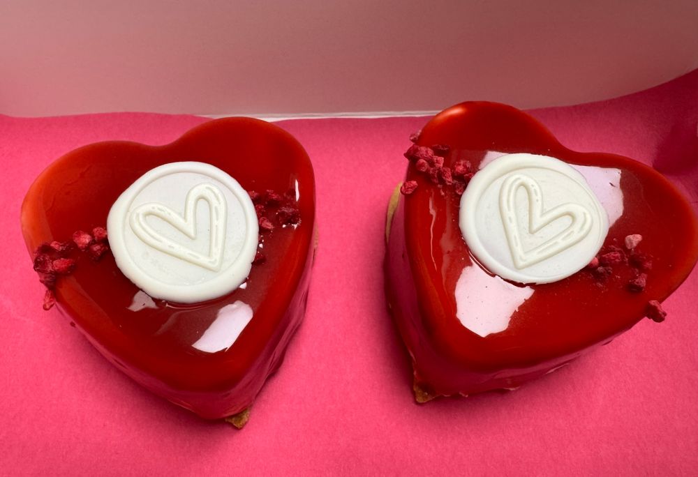 Michaela und Daniel Schaffers