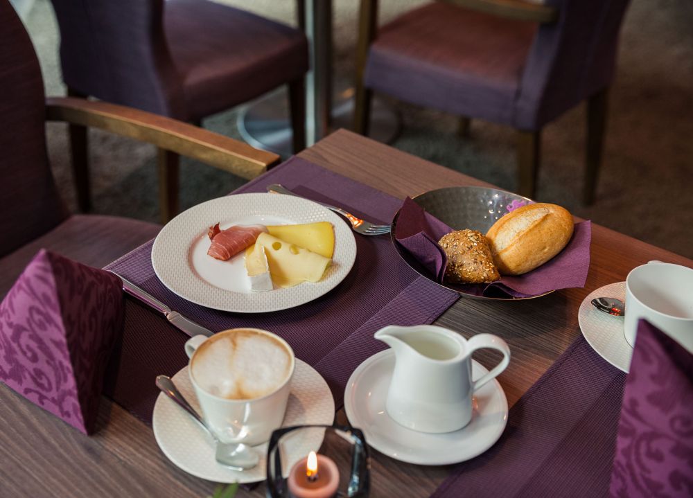 Michaela und Daniel Schaffers