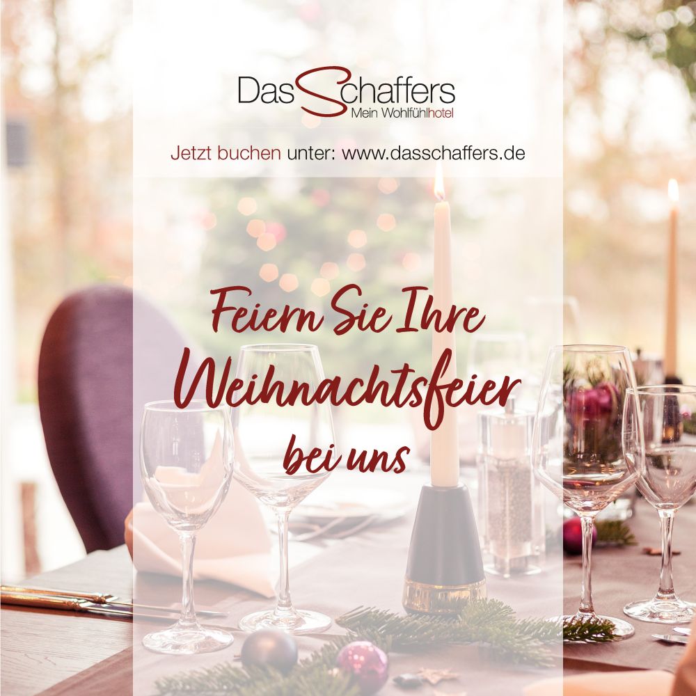 Michaela und Daniel Schaffers